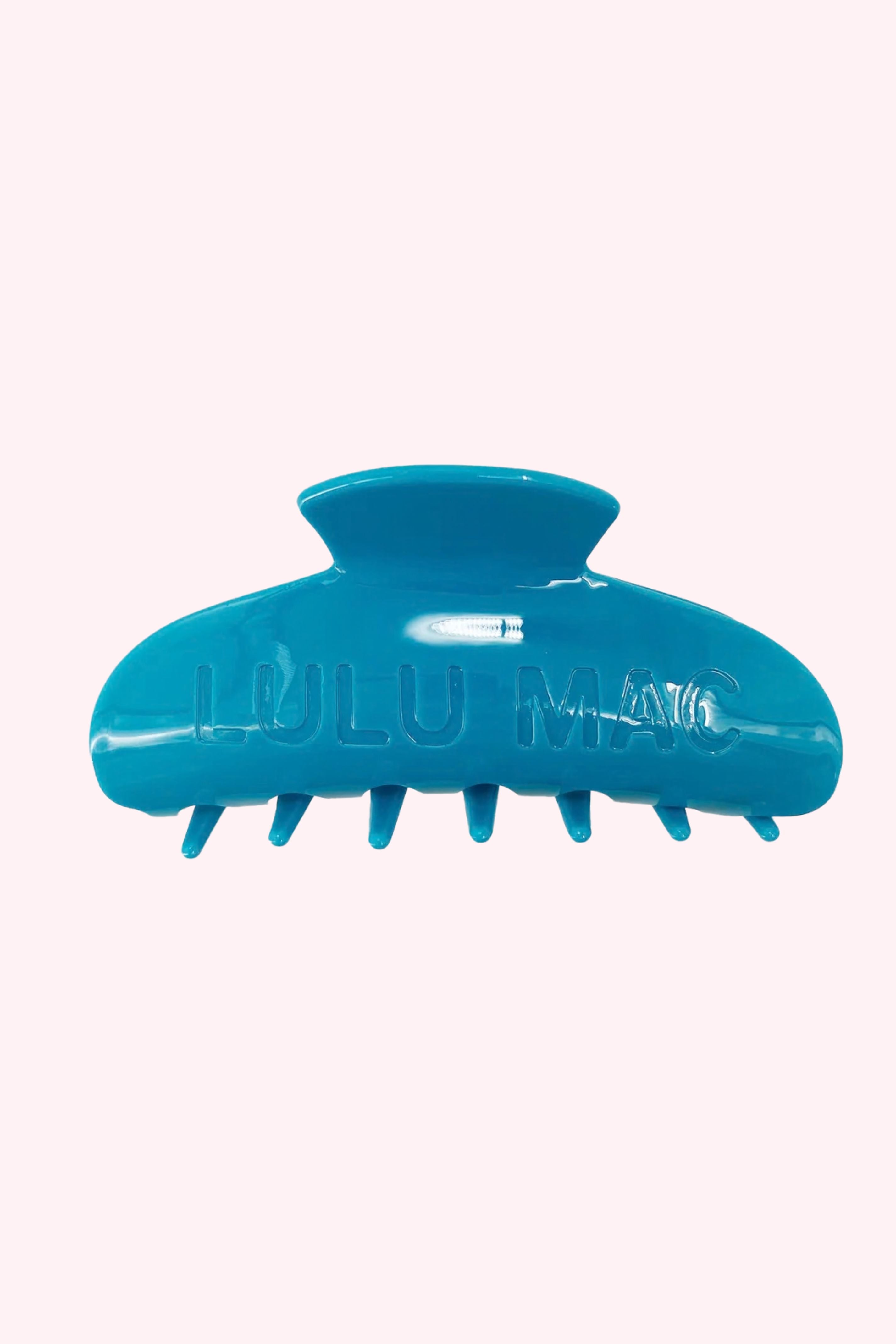 Lulu Mac: Hair Clips - Obsession Boutique
