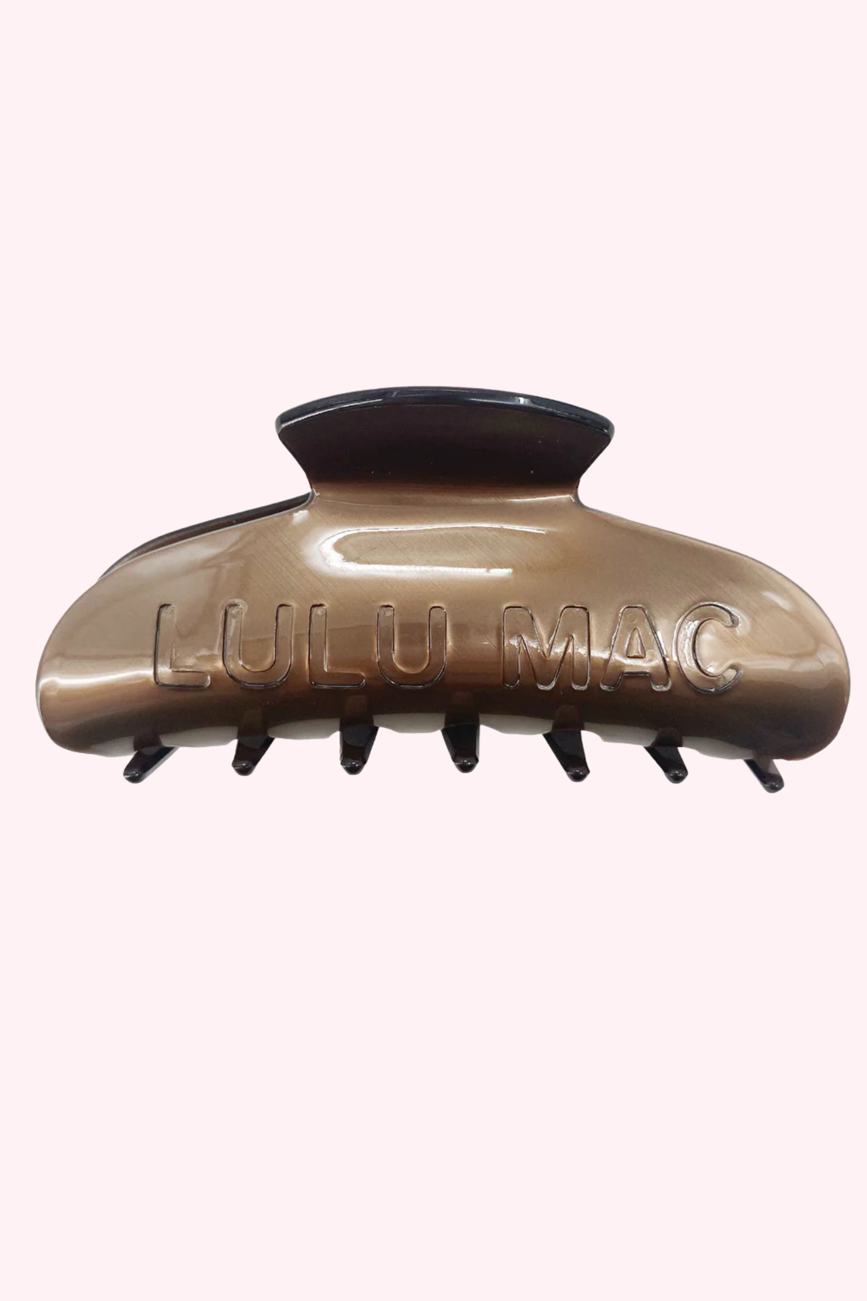 Lulu Mac: Hair Clips - Obsession Boutique
