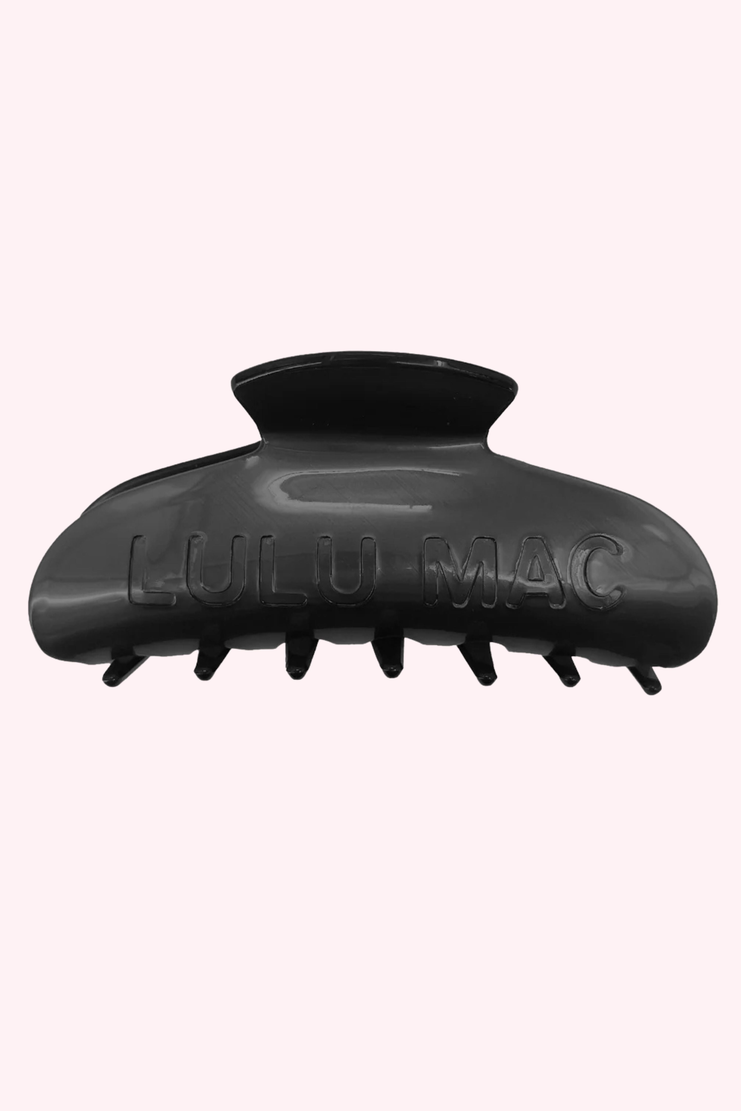 Lulu Mac: Hair Clips - Obsession Boutique