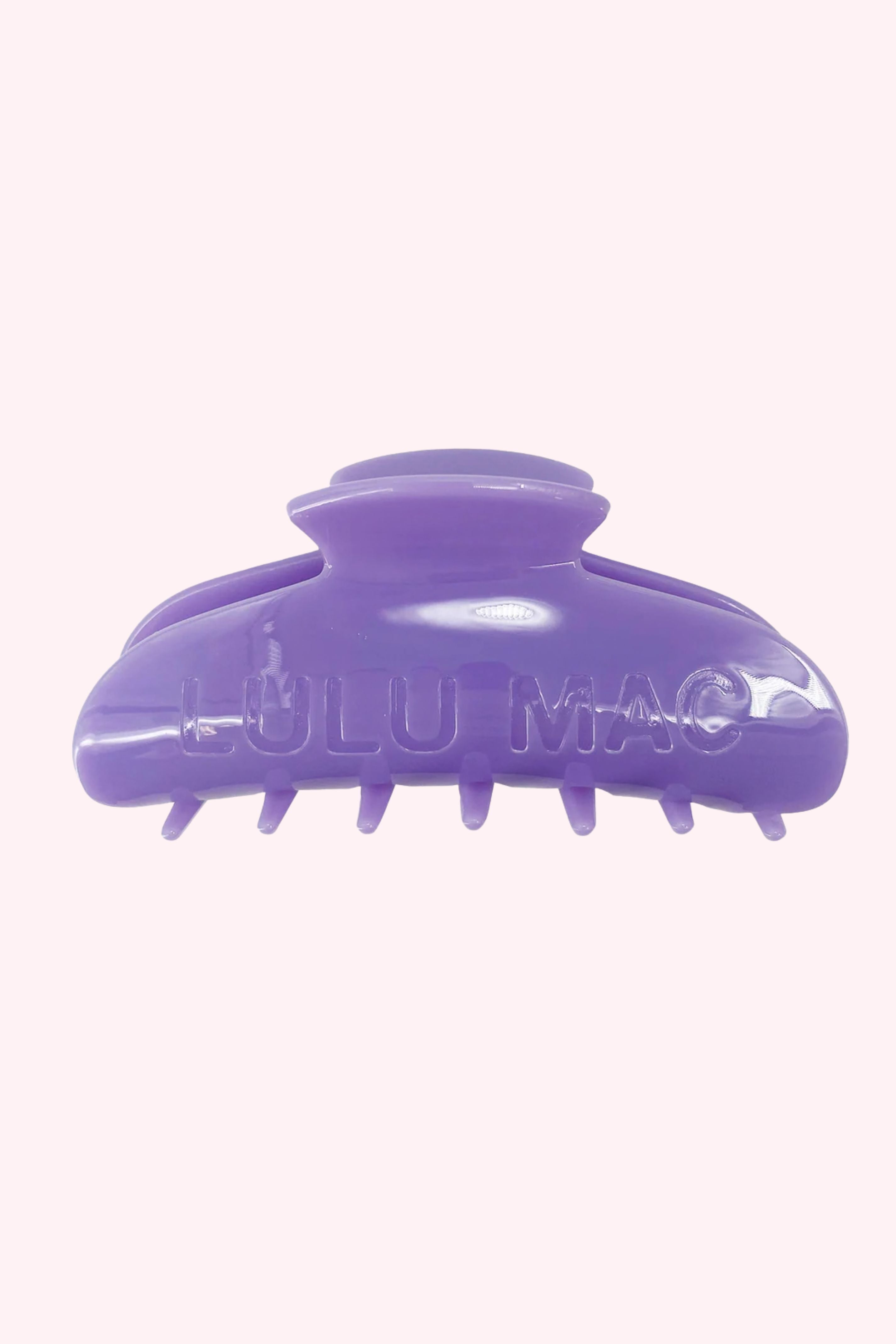Lulu Mac: Hair Clips - Obsession Boutique