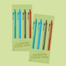 Talking Out Of Turn: Swiftie Jotter Sets - Obsession Boutique
