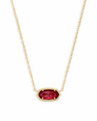 Kendra Scott: Elisa Necklace - Obsession Boutique