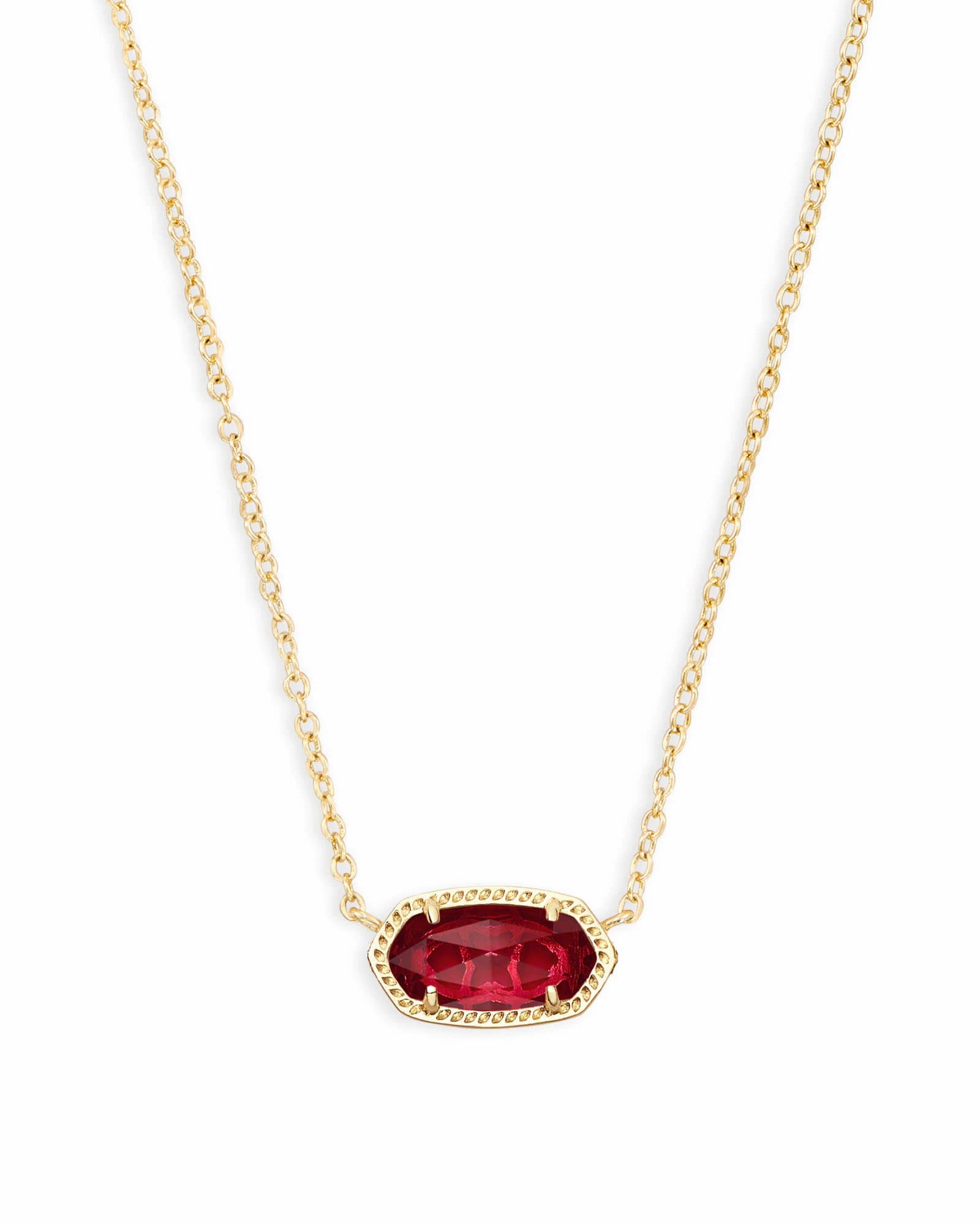 Kendra Scott: Elisa Necklace - Obsession Boutique