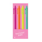 Talking Out Of Turn: Jotter 4 Pack Pens - Obsession Boutique