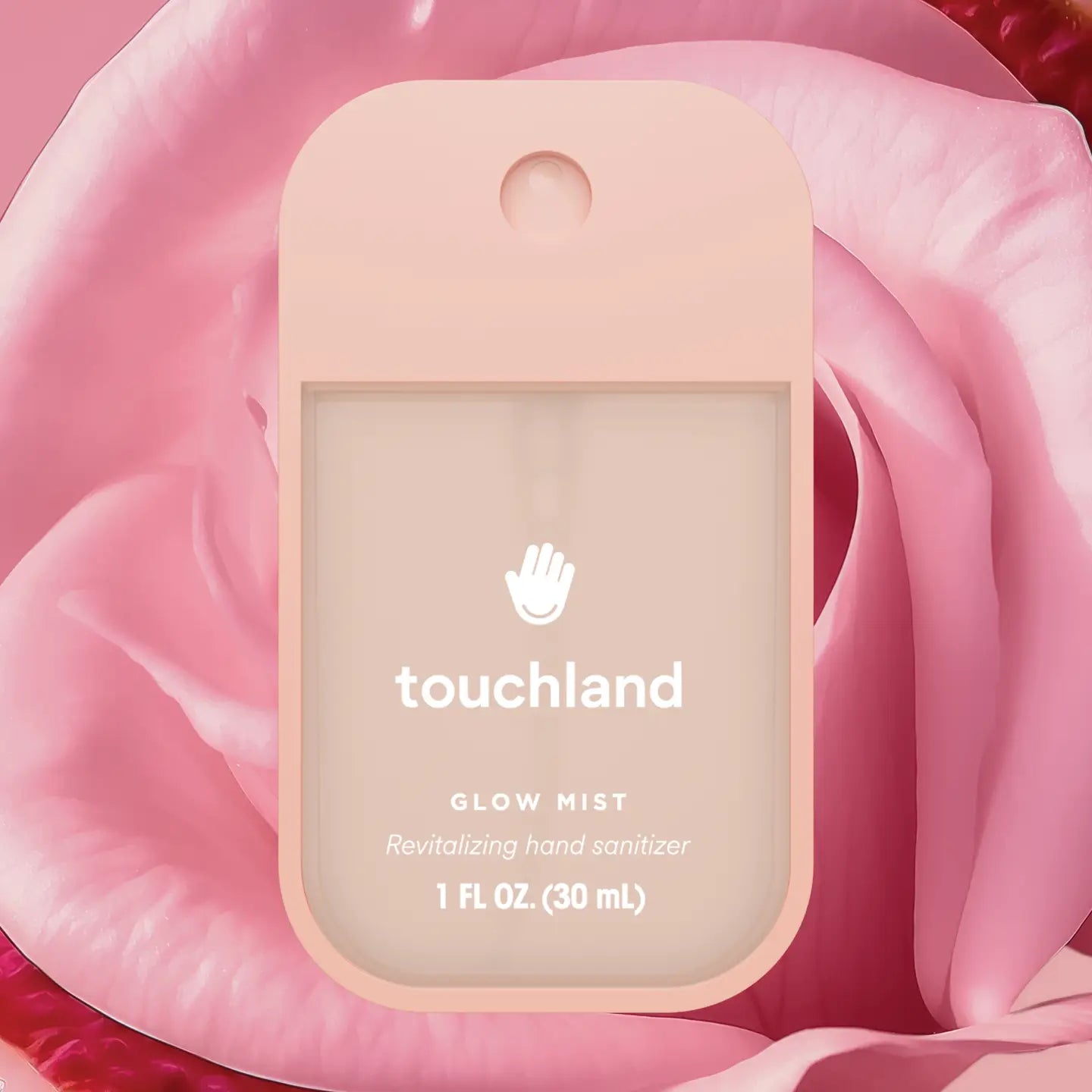 Touchland Hand Sanitizer - Obsession Boutique