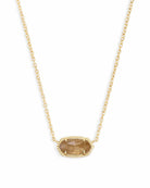 Kendra Scott: Elisa Necklace - Obsession Boutique