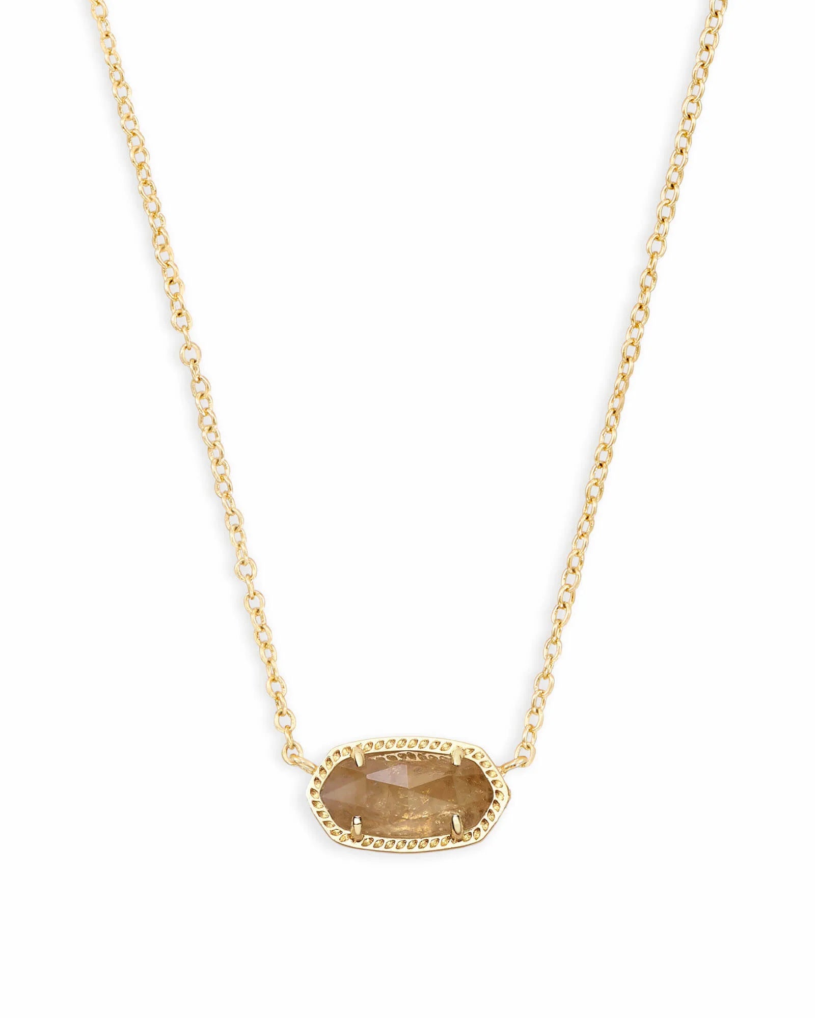 Kendra Scott: Elisa Necklace - Obsession Boutique
