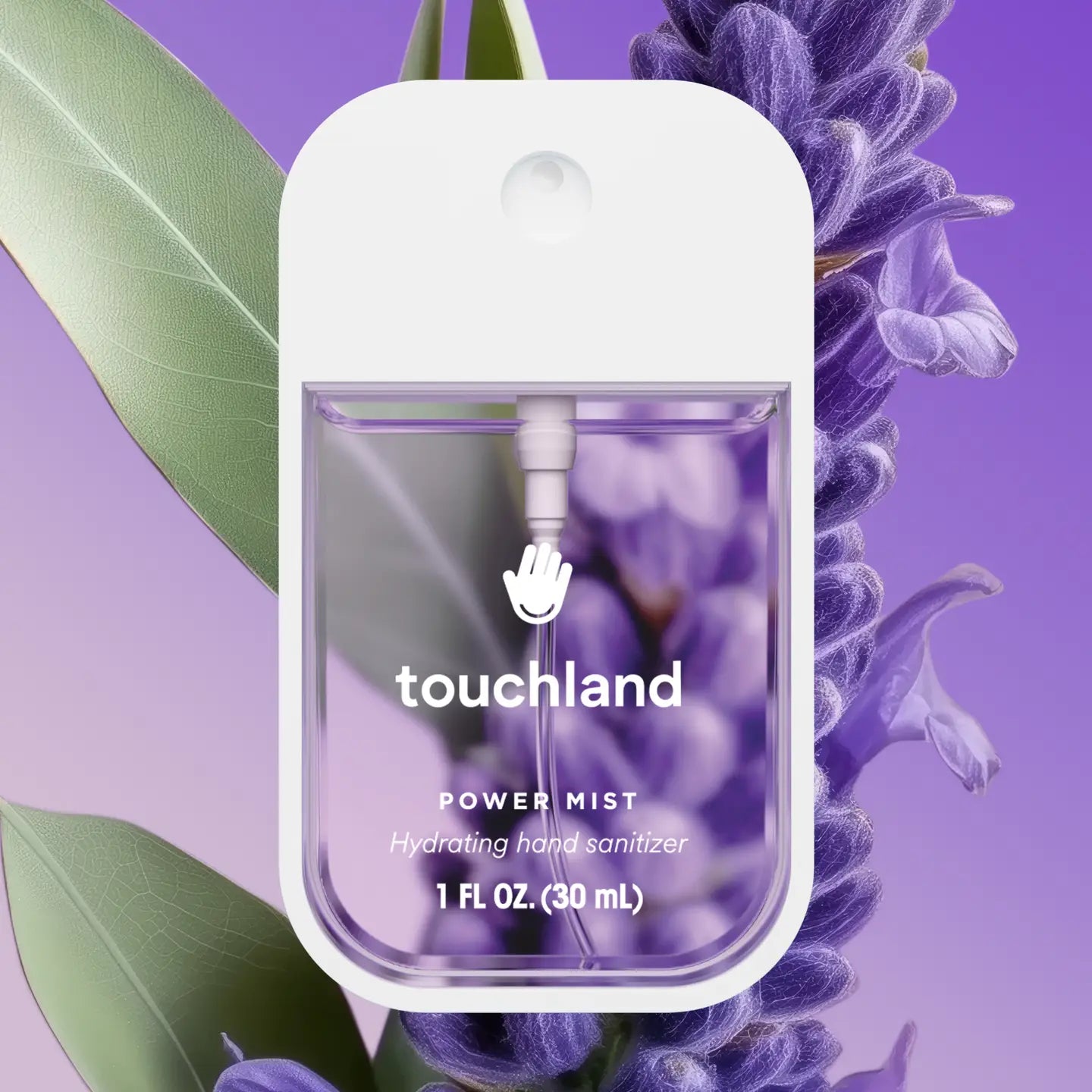 Touchland Hand Sanitizer - Obsession Boutique