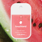 Touchland Hand Sanitizer - Obsession Boutique