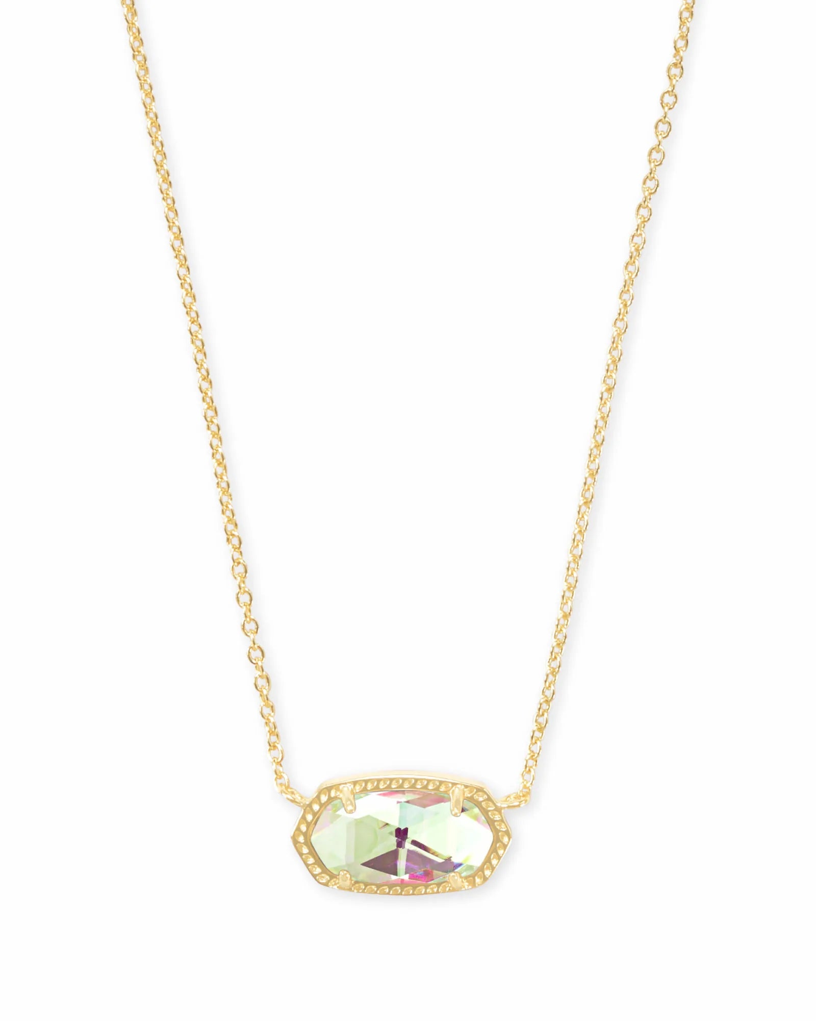 Kendra Scott: Elisa Necklace - Obsession Boutique