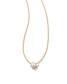Kendra Scott: Ashton Pearl Pendant Necklace - Obsession Boutique