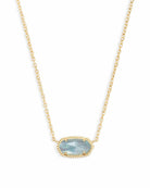 Kendra Scott: Elisa Necklace - Obsession Boutique