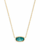 Kendra Scott: Elisa Necklace - Obsession Boutique
