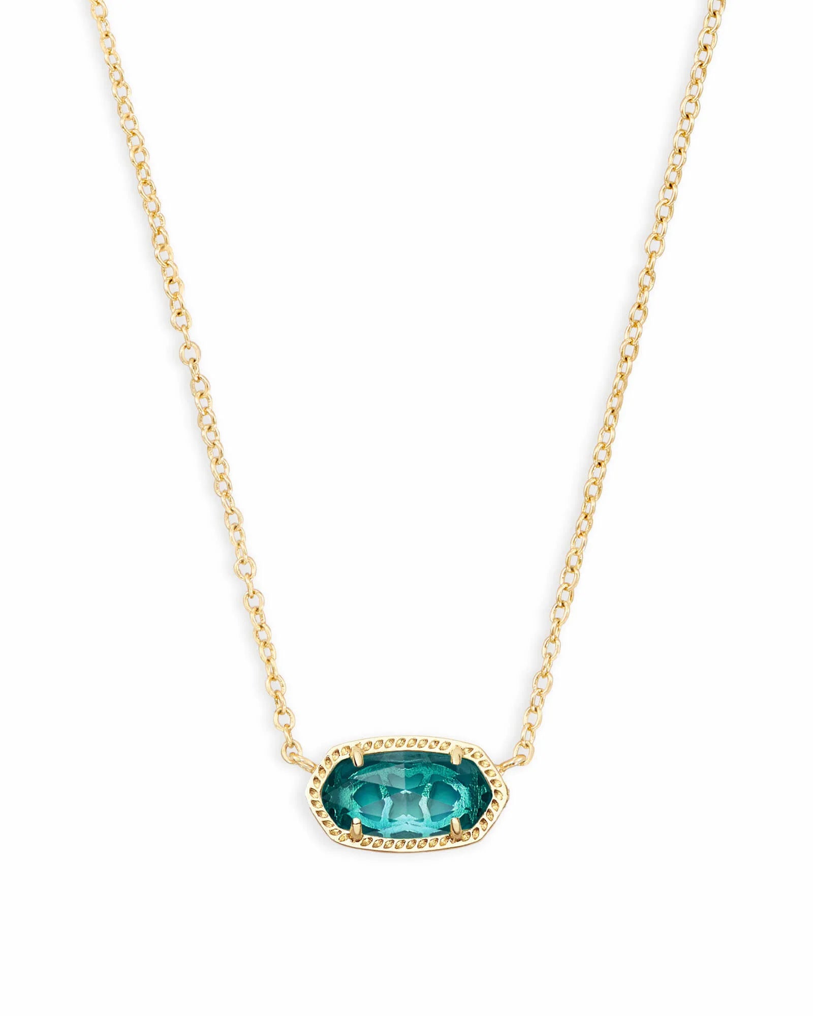 Kendra Scott: Elisa Necklace - Obsession Boutique