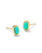 Kendra Scott: Mini Ellie Stud Earrings - Obsession Boutique