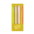 Talking Out Of Turn: Jotter 4 Pack Pens - Obsession Boutique