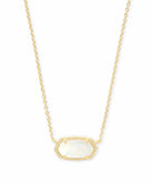 Kendra Scott: Elisa Necklace - Obsession Boutique