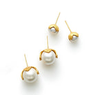 Julie Vos: Penelope Stud - Obsession Boutique