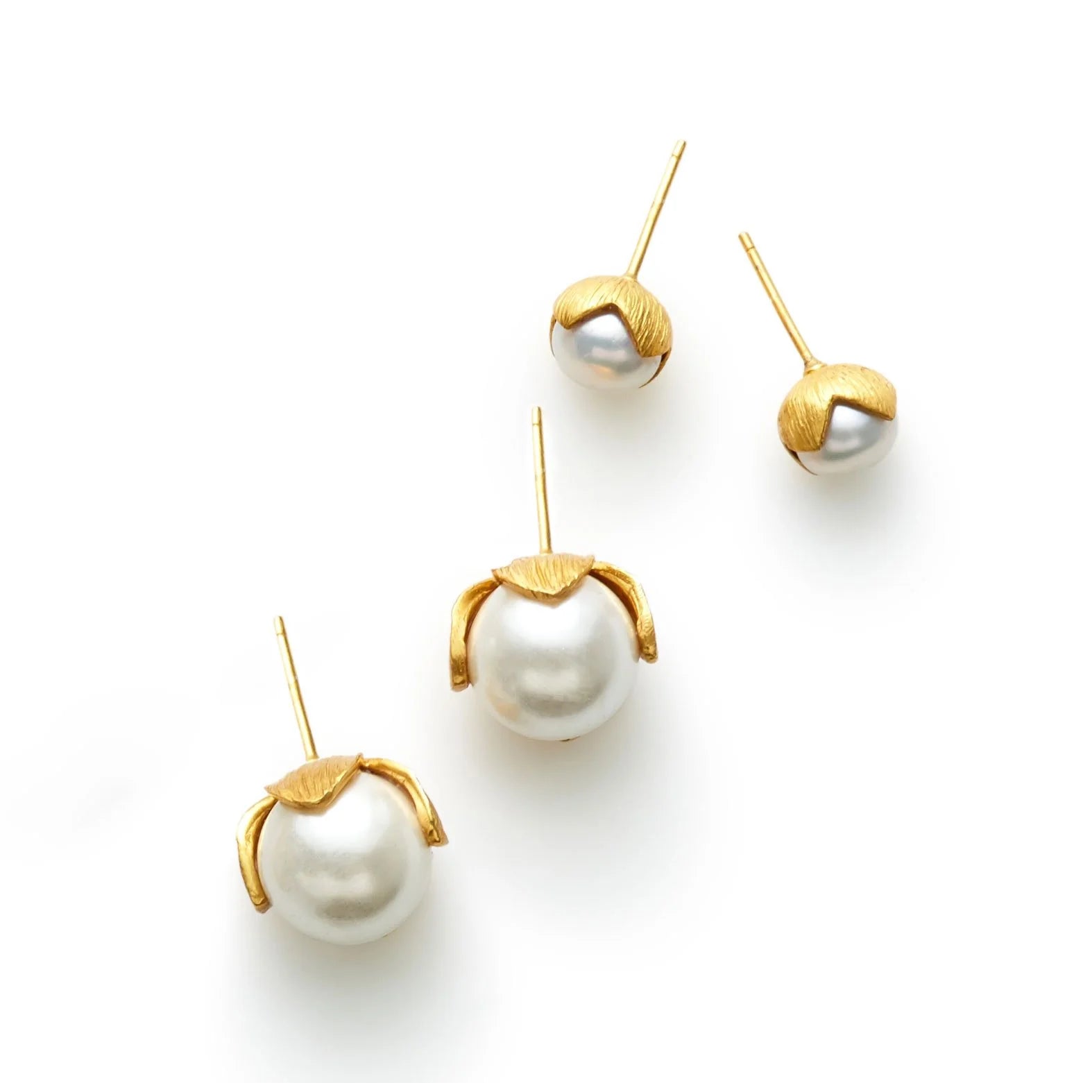 Julie Vos: Penelope Stud - Obsession Boutique
