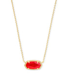 Kendra Scott: Elisa Necklace - Obsession Boutique
