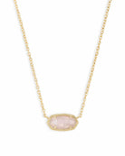 Kendra Scott: Elisa Necklace - Obsession Boutique