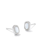 Kendra Scott: Mini Ellie Stud Earrings - Obsession Boutique