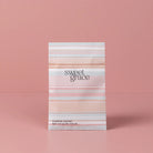 Bridgewater: Sweet Grace Modern Stripe Sachet - Obsession Boutique