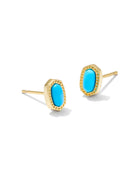 Kendra Scott: Mini Ellie Stud Earrings - Obsession Boutique