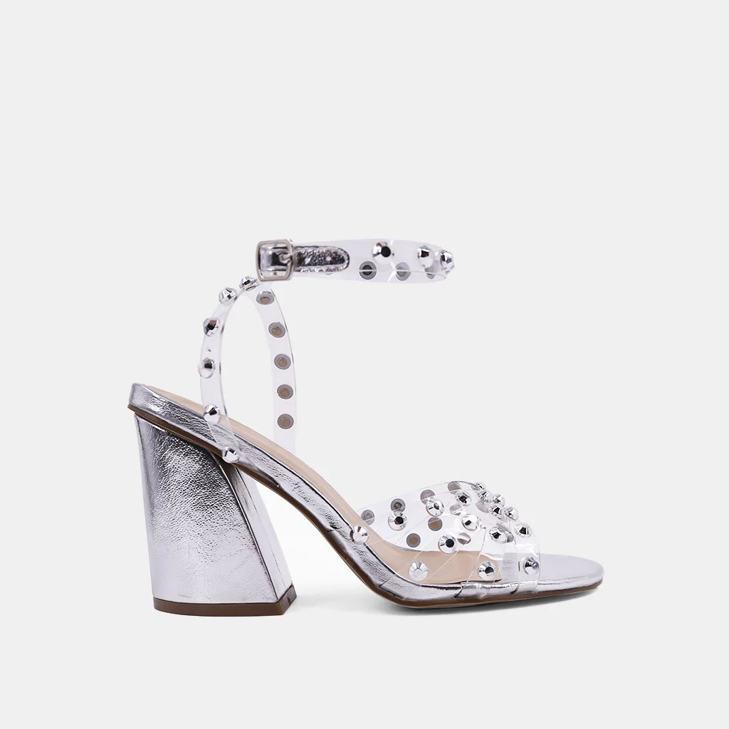 Shu Shop Gioia Heels Obsession Boutique