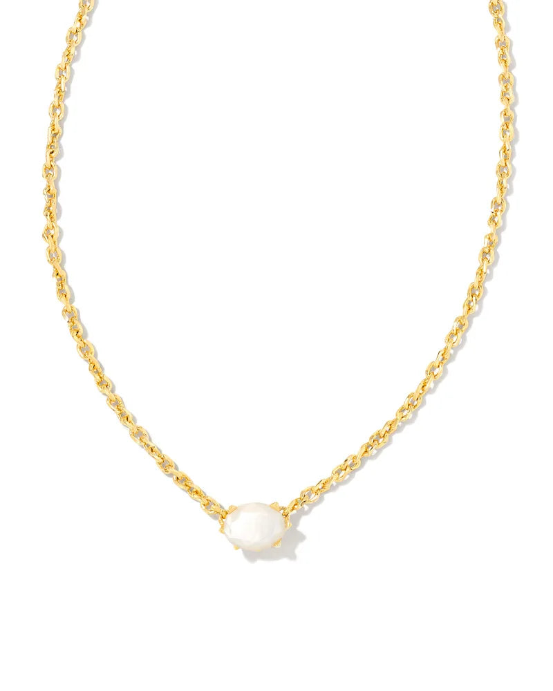 Kendra Scott: Cailin Pendant Necklace - Obsession Boutique