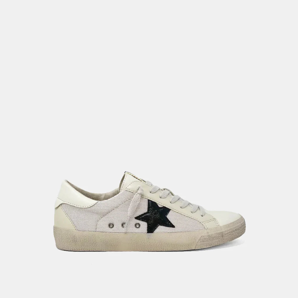 Shu Shop: Pilar Star Sneakers – Obsession Boutique