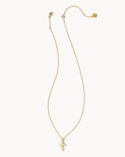 Kendra Scott: Cross Pendant Necklace - Obsession Boutique
