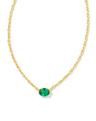 Kendra Scott: Cailin Pendant Necklace - Obsession Boutique