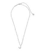 Kendra Scott: Letter Pendent Necklace - Obsession Boutique