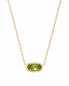 Kendra Scott: Elisa Necklace - Obsession Boutique
