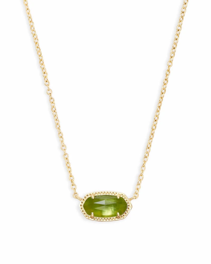 Kendra Scott: Elisa Necklace - Obsession Boutique