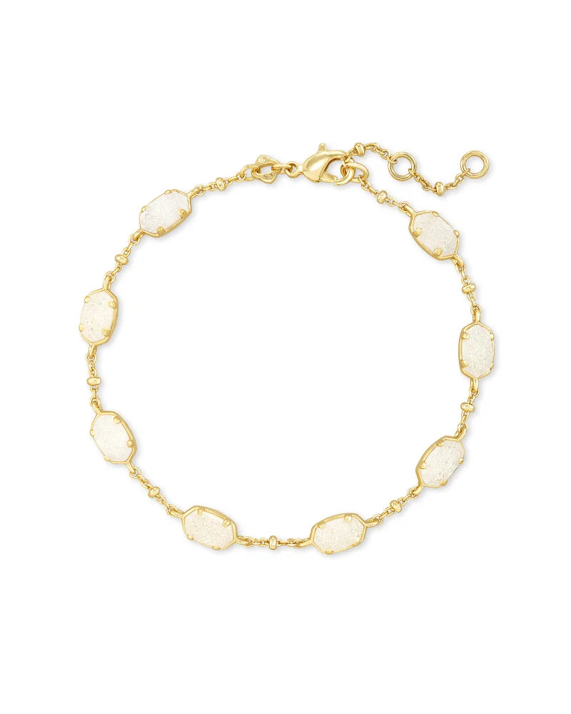 Kendra Scott: Emilie Link Bracelet - Obsession Boutique