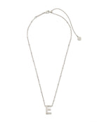 Kendra Scott: Letter Pendent Necklace - Obsession Boutique