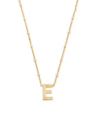 Kendra Scott: Letter Pendent Necklace - Obsession Boutique