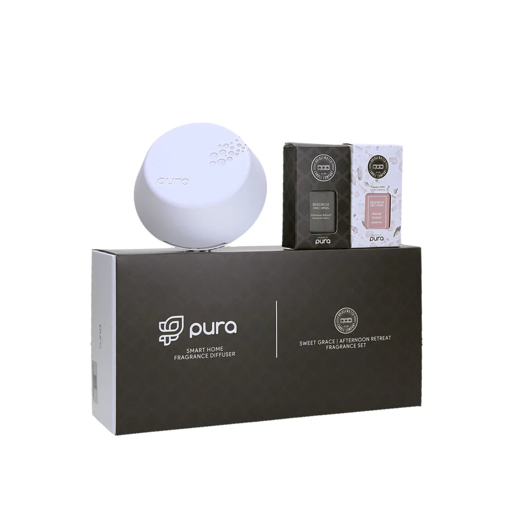 Pura Fragrance Refill - Sweet Grace