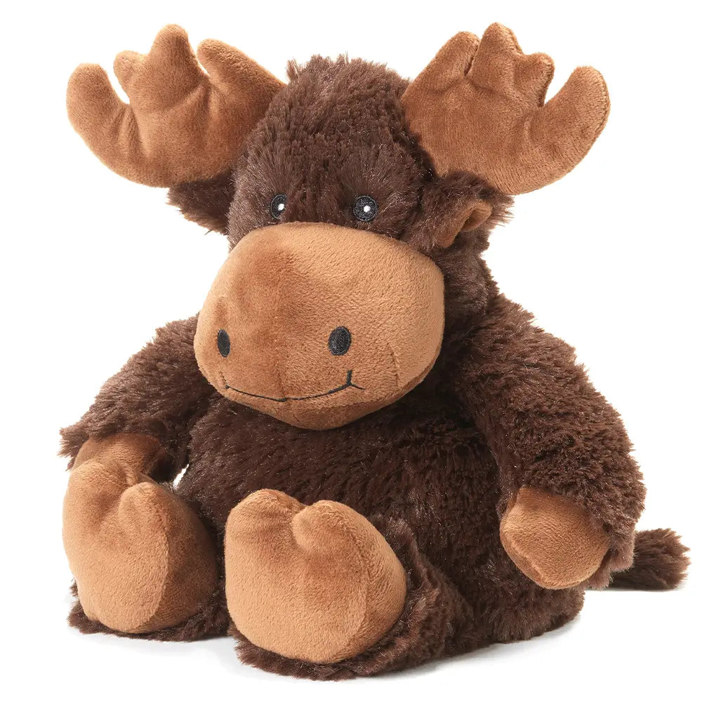 Warmies: Plush Animal Warmies - Obsession Boutique