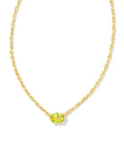 Kendra Scott: Cailin Pendant Necklace - Obsession Boutique