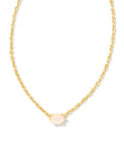 Kendra Scott: Cailin Pendant Necklace - Obsession Boutique