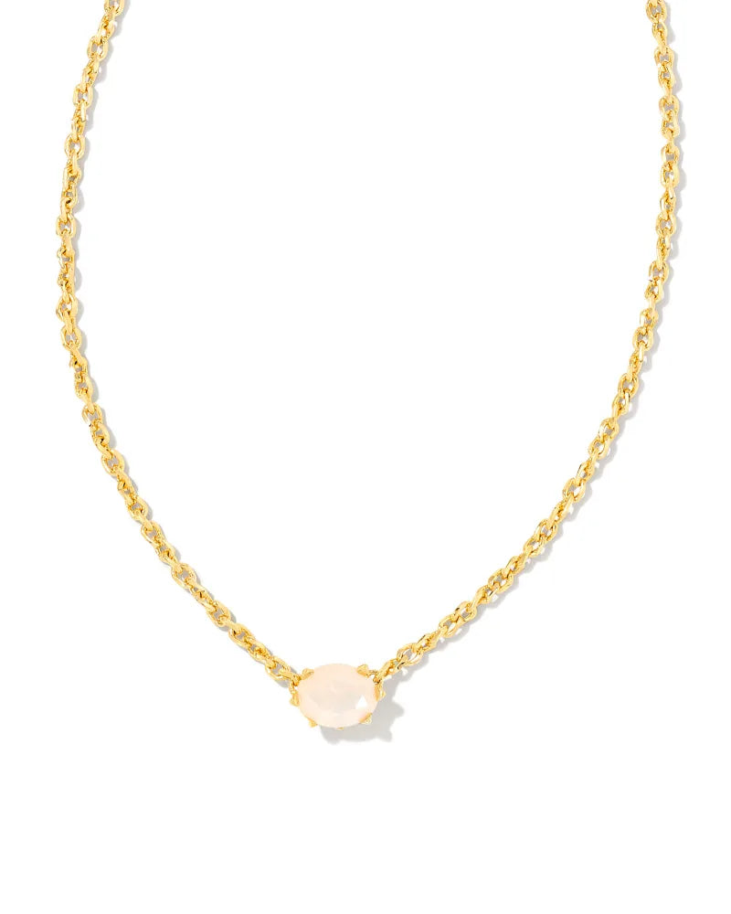 Kendra Scott: Cailin Pendant Necklace - Obsession Boutique