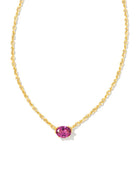 Kendra Scott: Cailin Pendant Necklace - Obsession Boutique