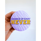 Thanks For Everything: LSU Game Day Buttons - Obsession Boutique