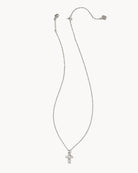 Kendra Scott: Cross Pendant Necklace - Obsession Boutique