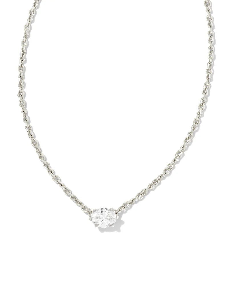 Kendra Scott: Cailin Pendant Necklace - Obsession Boutique