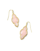 Kendra Scott: Abbie Drop Earrings - Obsession Boutique