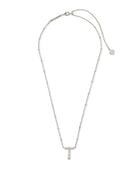 Kendra Scott: Letter Pendent Necklace - Obsession Boutique
